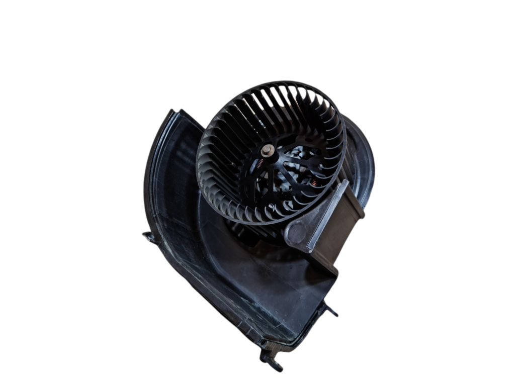 BMW X5 E70 2008 Heater blower fan motor 64119245849H